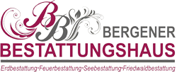 Bergener Bestattungshaus Inh. Steve Schlegel - Logo